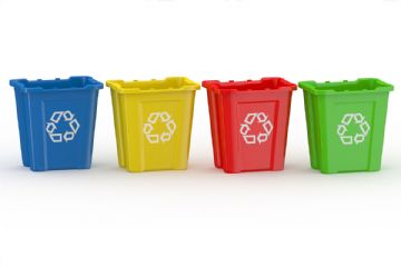 Progetto compostaggio