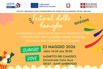 Festival delle Famiglie