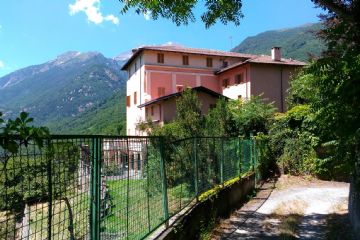 Casaforte di Menate (23 luglio, 2020, foto R.Ronsil)